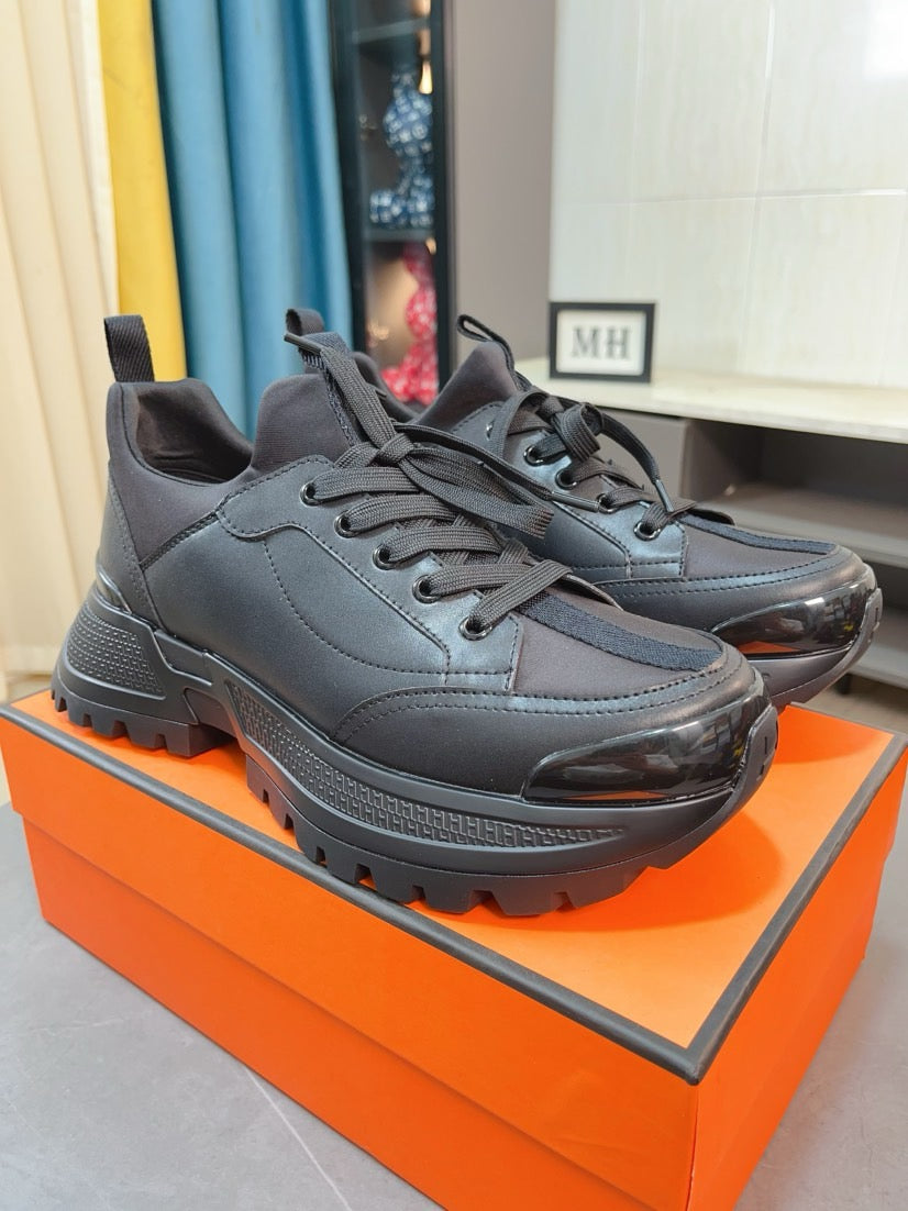 LuxluxHouse Best Quality Shoes Hermes