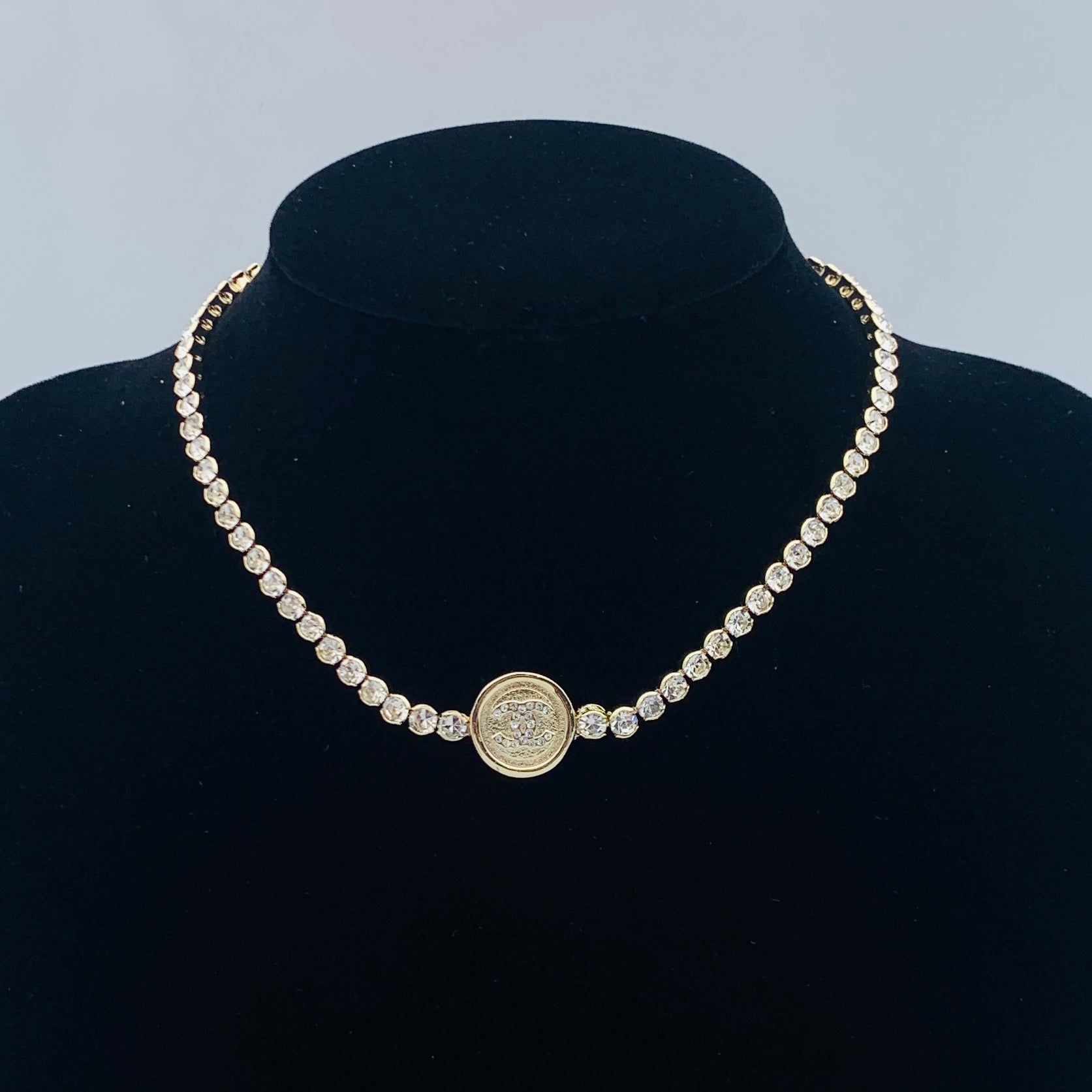 LuxluxHouse Low Price And High Quality Accessories Chanel
