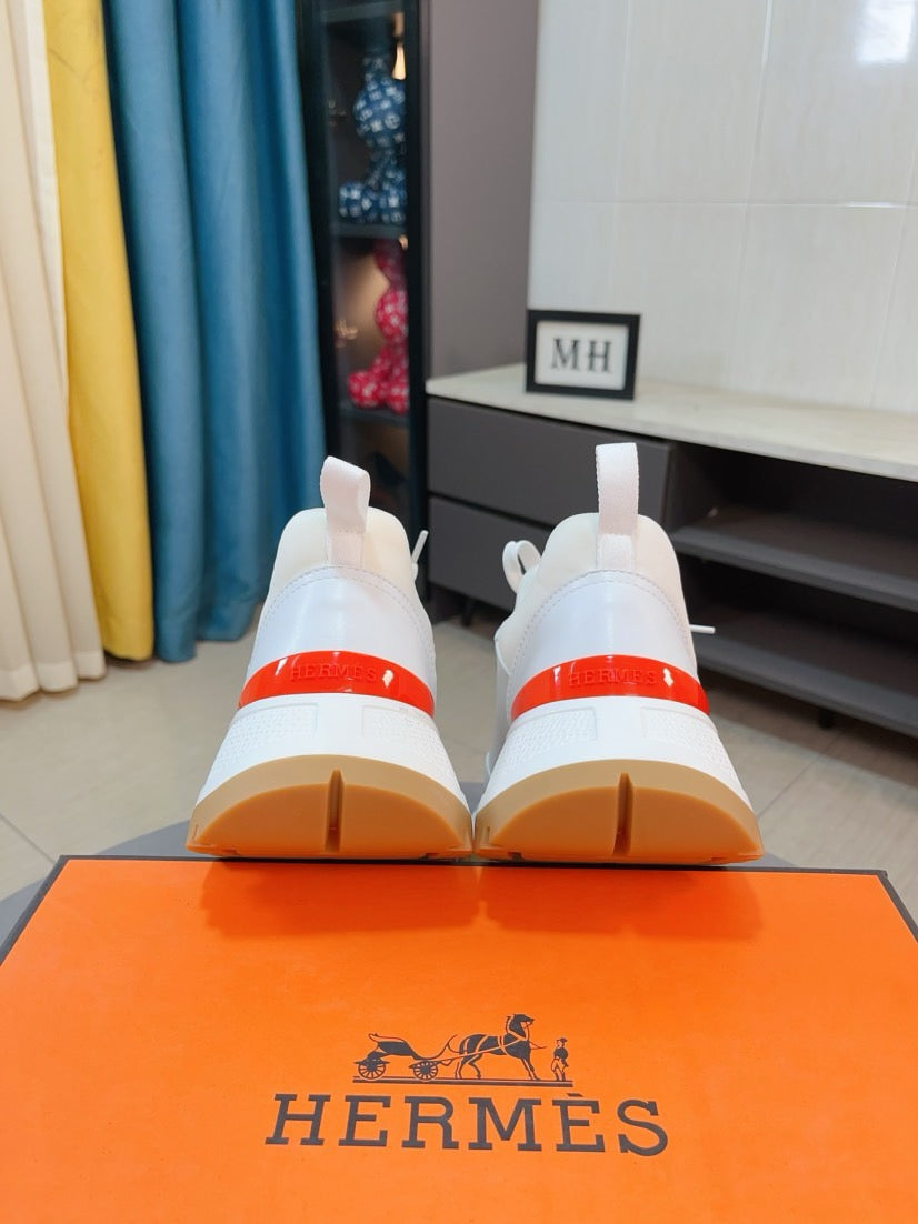 LuxluxHouse Best Quality Shoes Hermes