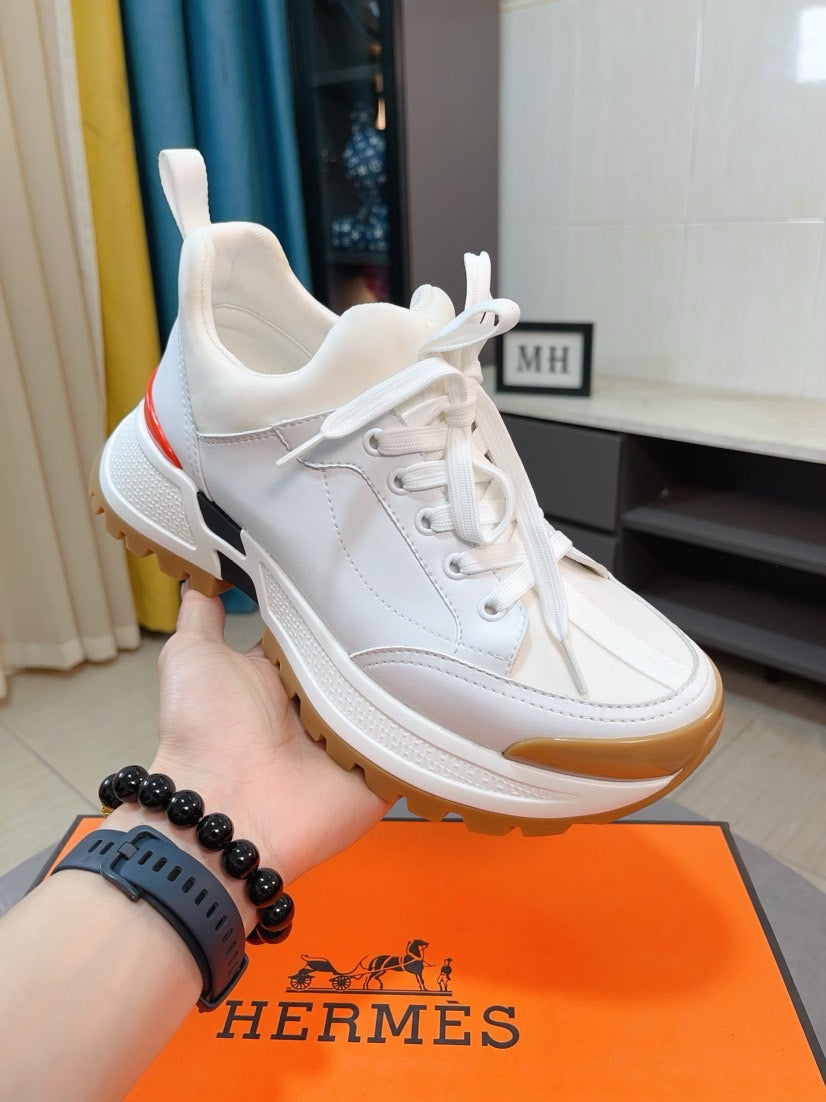 LuxluxHouse Best Quality Shoes Hermes
