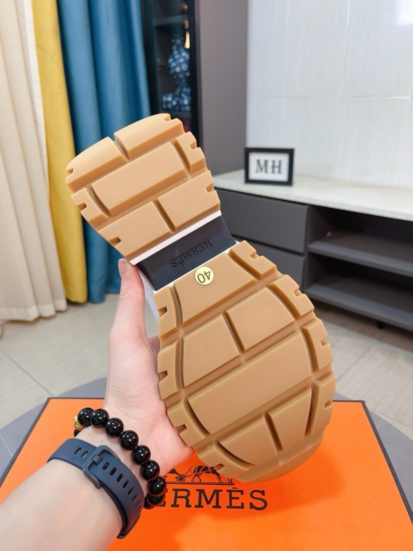 LuxluxHouse Best Quality Shoes Hermes