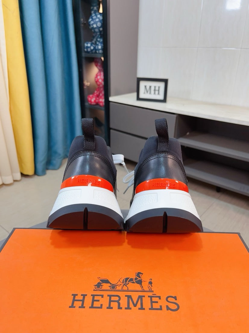 LuxluxHouse Best Quality Shoes Hermes