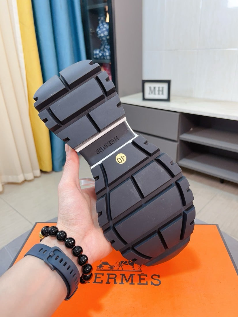 LuxluxHouse Best Quality Shoes Hermes
