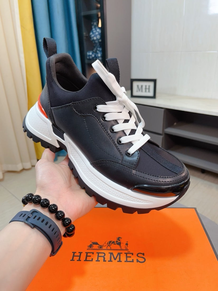 LuxluxHouse Best Quality Shoes Hermes