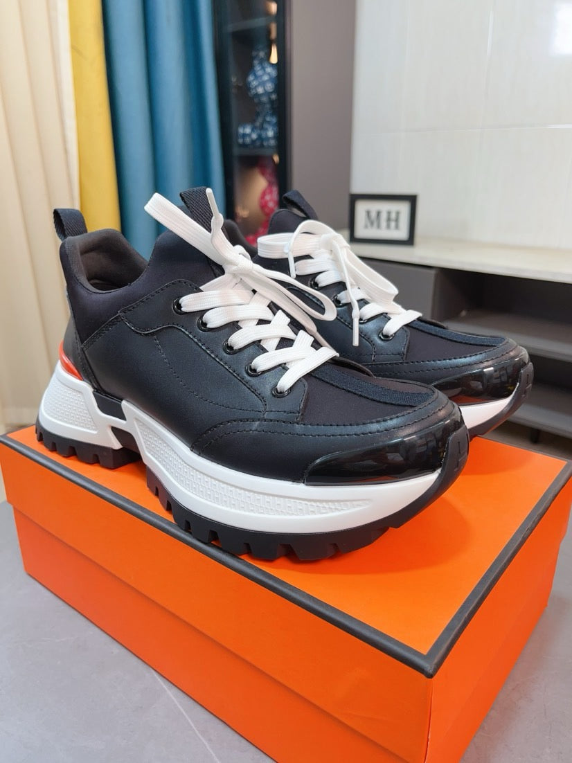 LuxluxHouse Best Quality Shoes Hermes