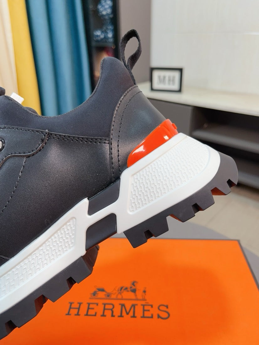 LuxluxHouse Best Quality Shoes Hermes