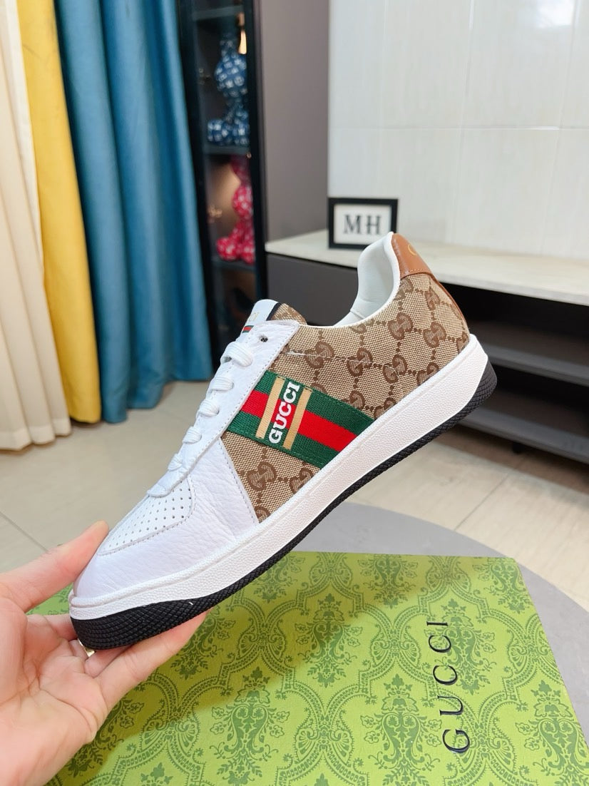 LuxluxHouse Best Quality Shoes Gucci