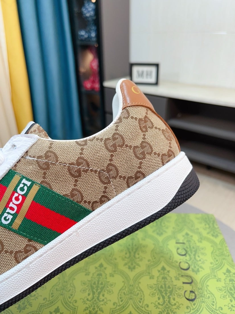 LuxluxHouse Best Quality Shoes Gucci