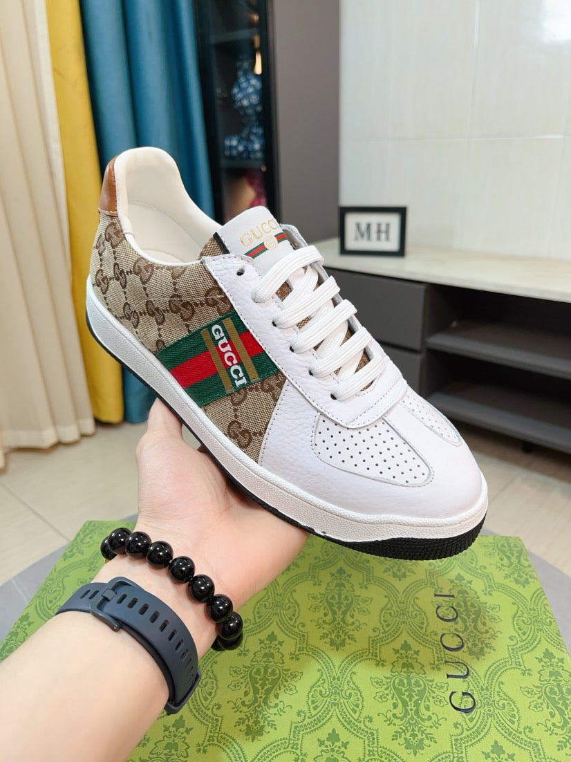 LuxluxHouse Best Quality Shoes Gucci