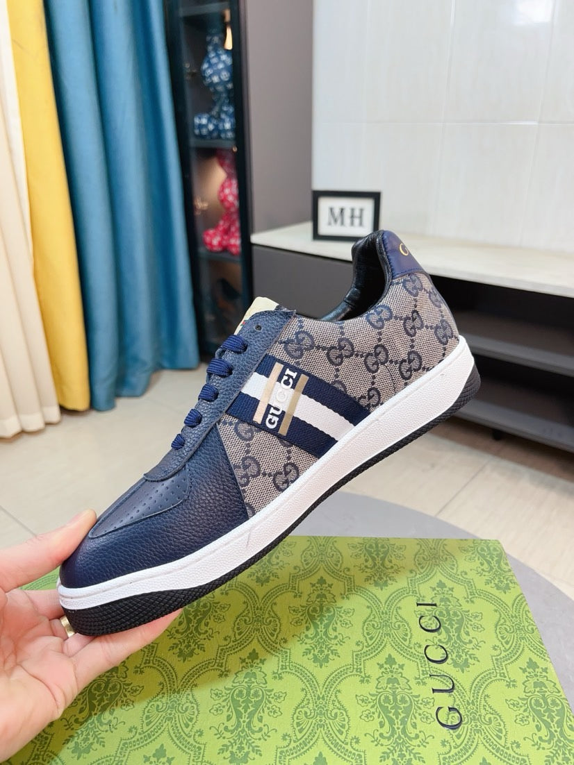 LuxluxHouse Best Quality Shoes Gucci