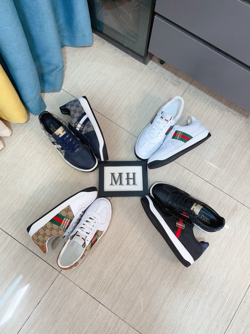 LuxluxHouse Best Quality Shoes Gucci