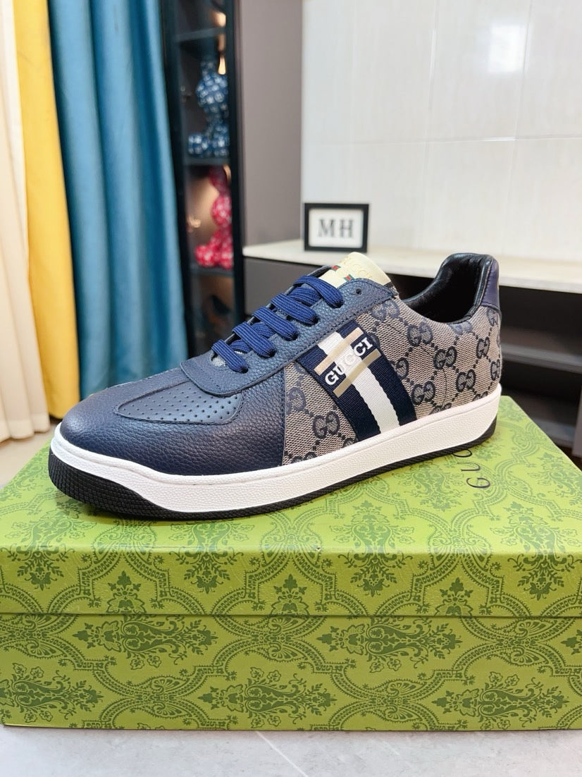 LuxluxHouse Best Quality Shoes Gucci