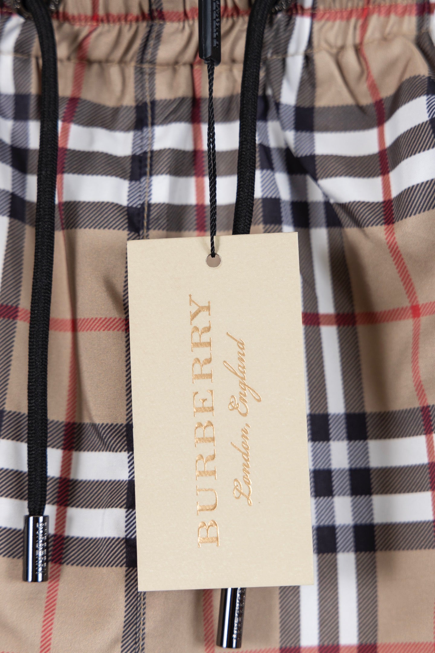 LuxluxHouse Best Quality Clothes Burberry Pants