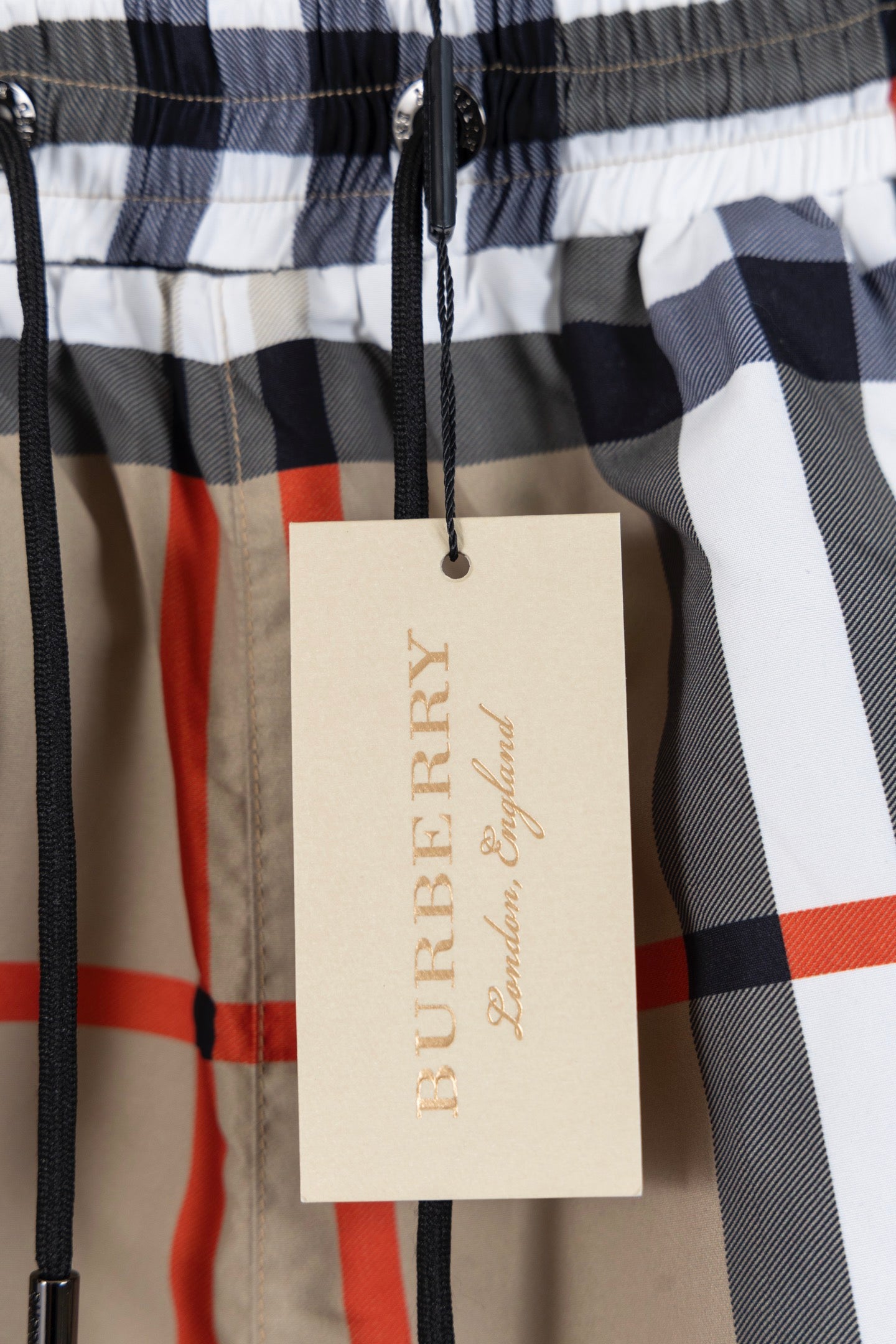 LuxluxHouse Best Quality Clothes Burberry Pants