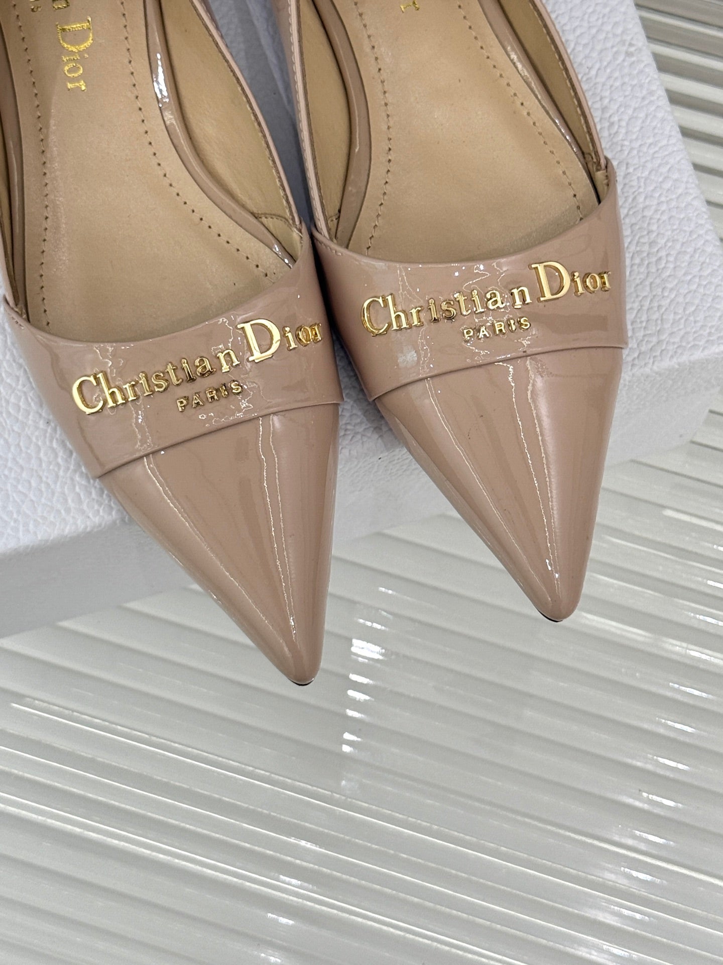 LuxluxHouse Best Quality Women Shoes Dior