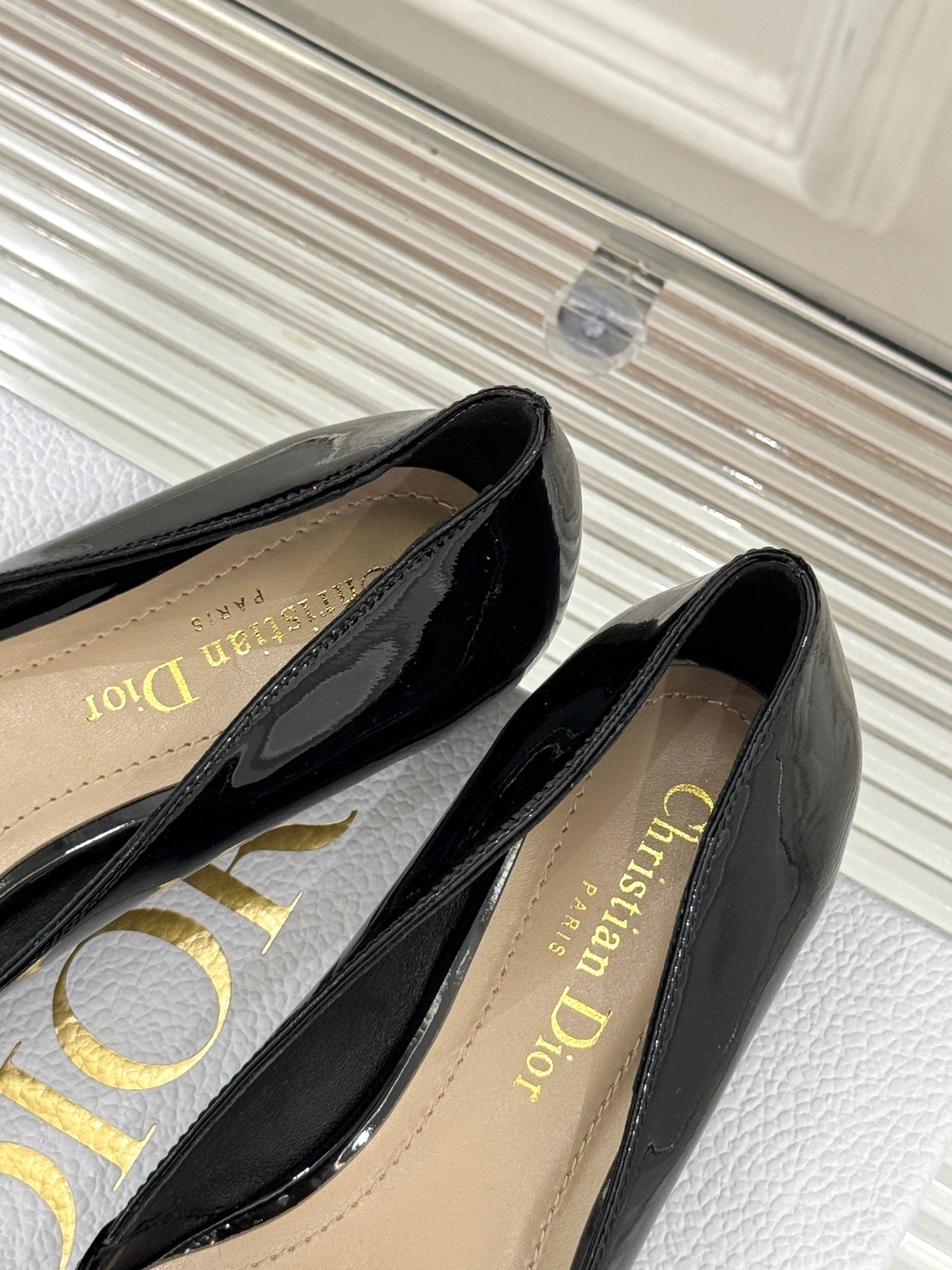 LuxluxHouse Best Quality Women Shoes Dior