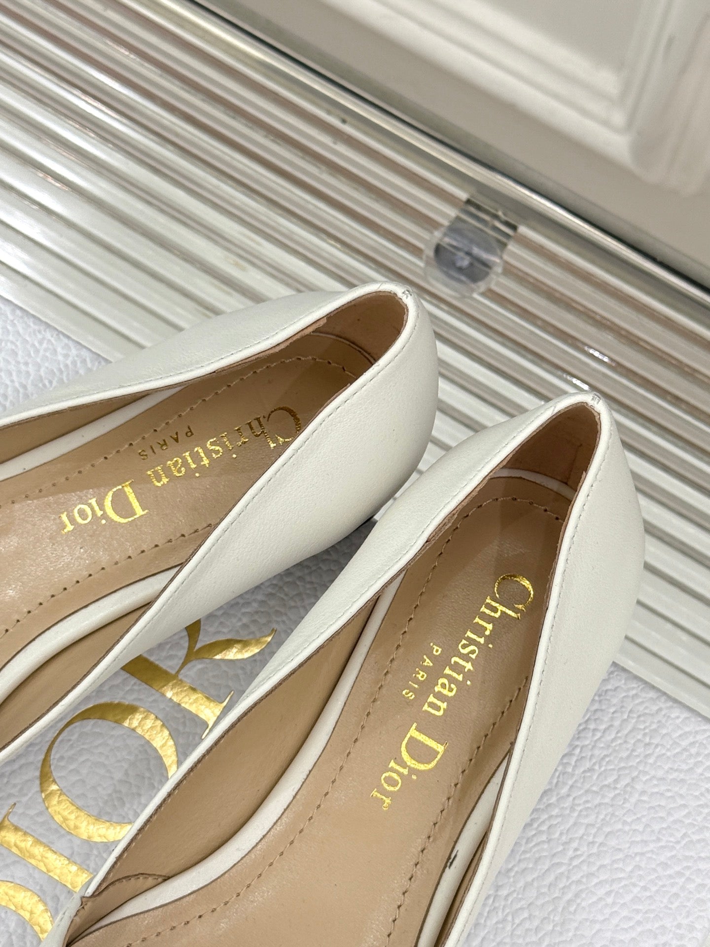 LuxluxHouse Best Quality Women Shoes Dior