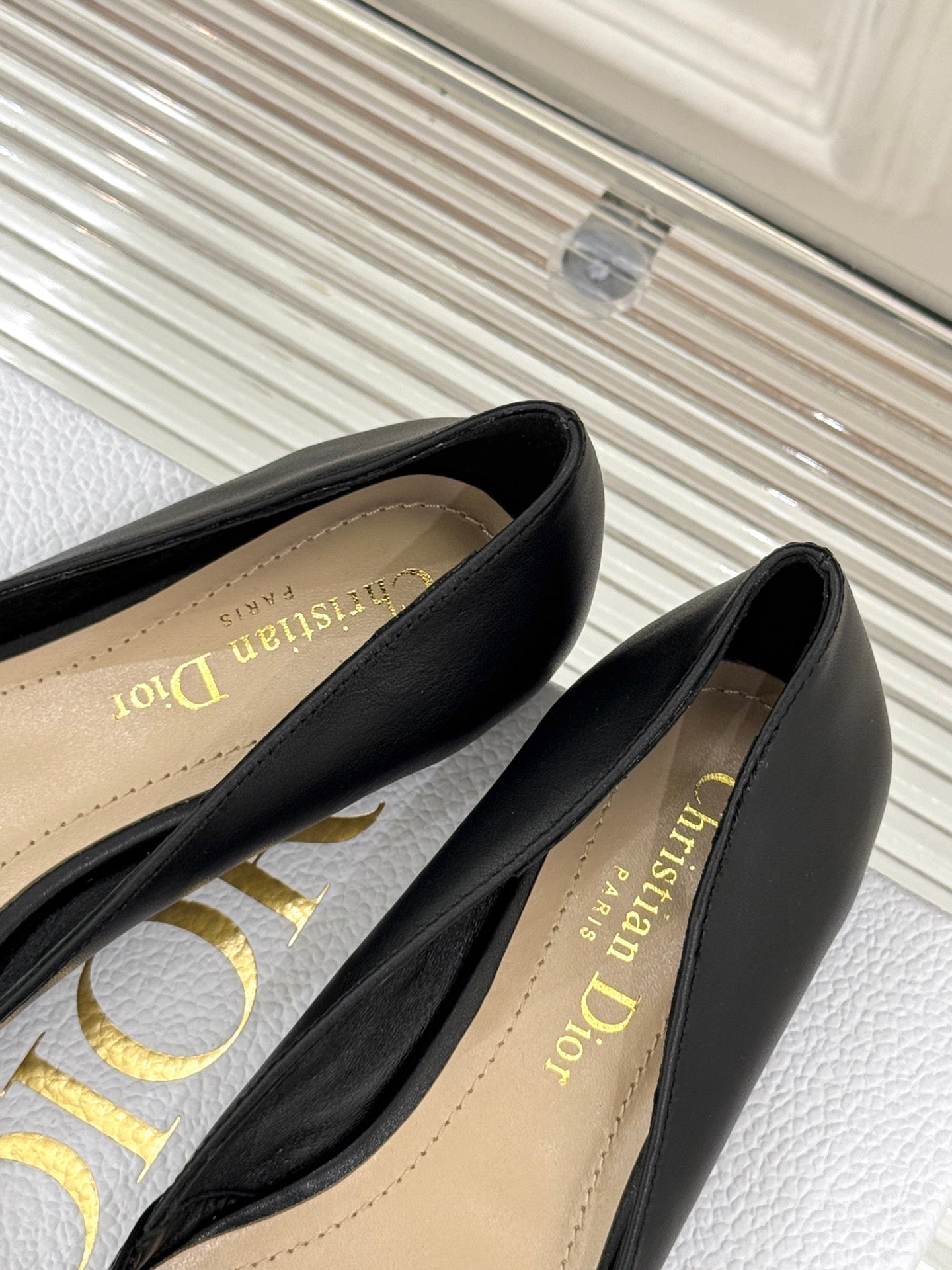 LuxluxHouse Best Quality Women Shoes Dior
