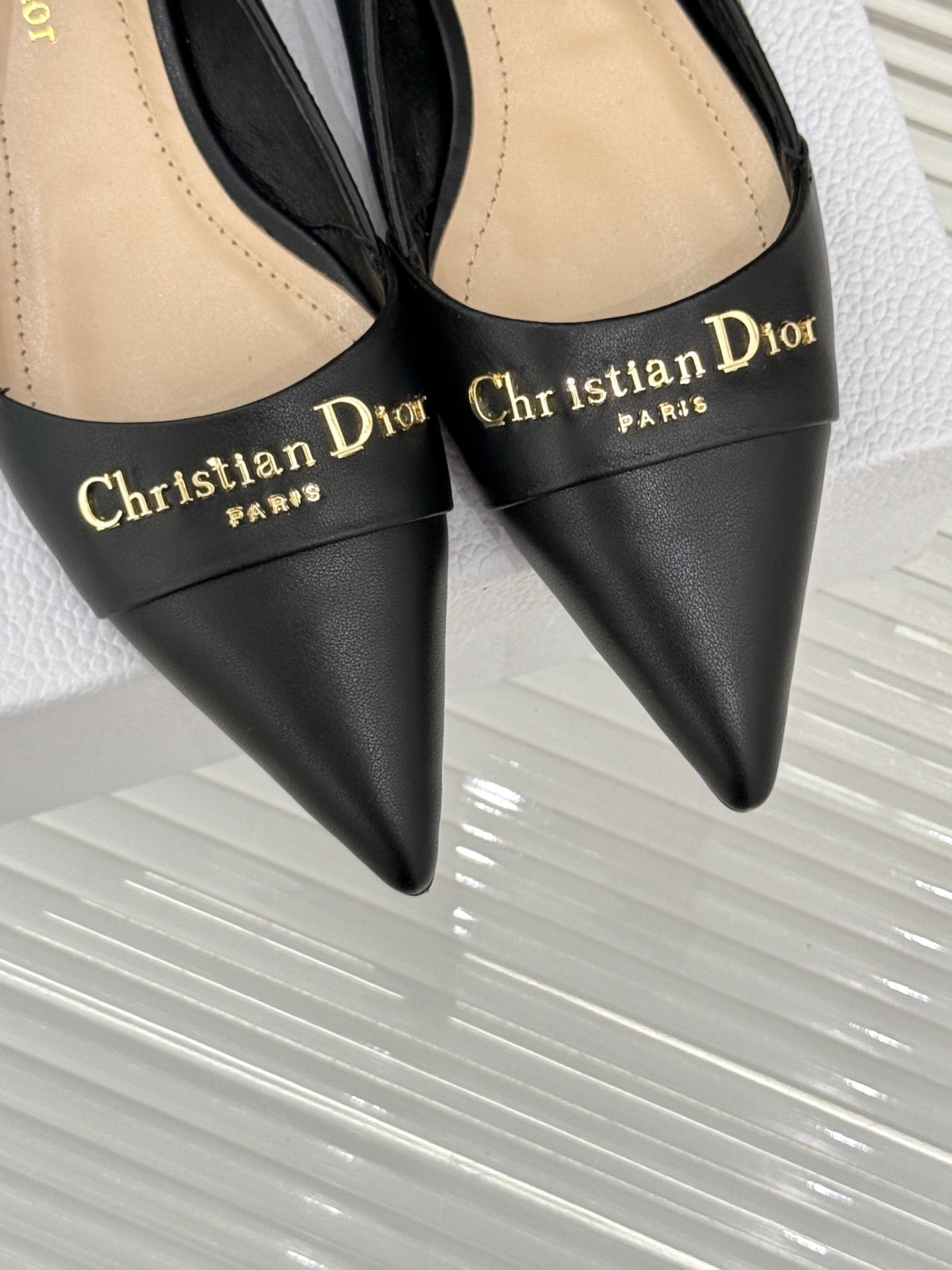 LuxluxHouse Best Quality Women Shoes Dior