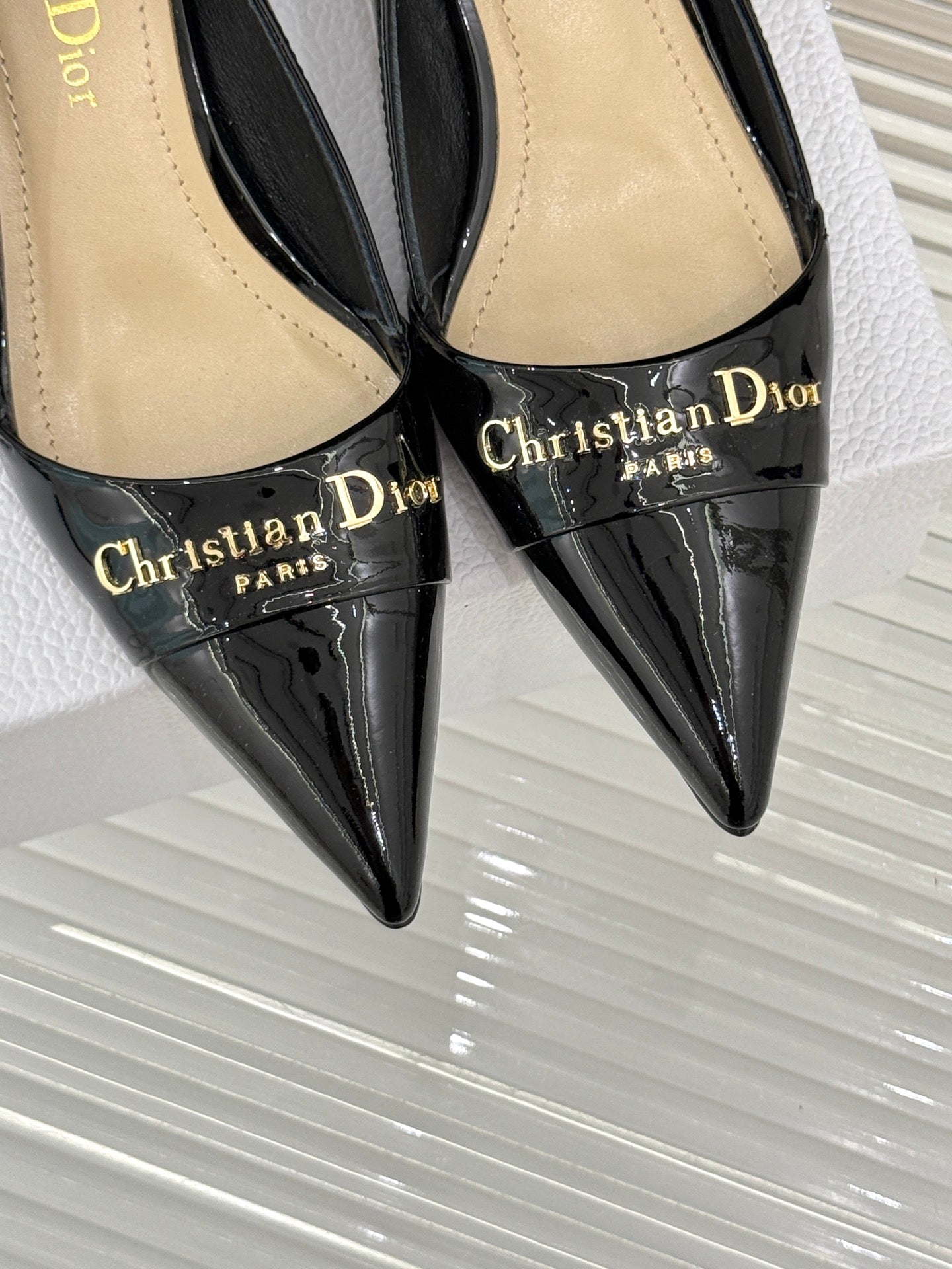 LuxluxHouse Best Quality Women Shoes Dior