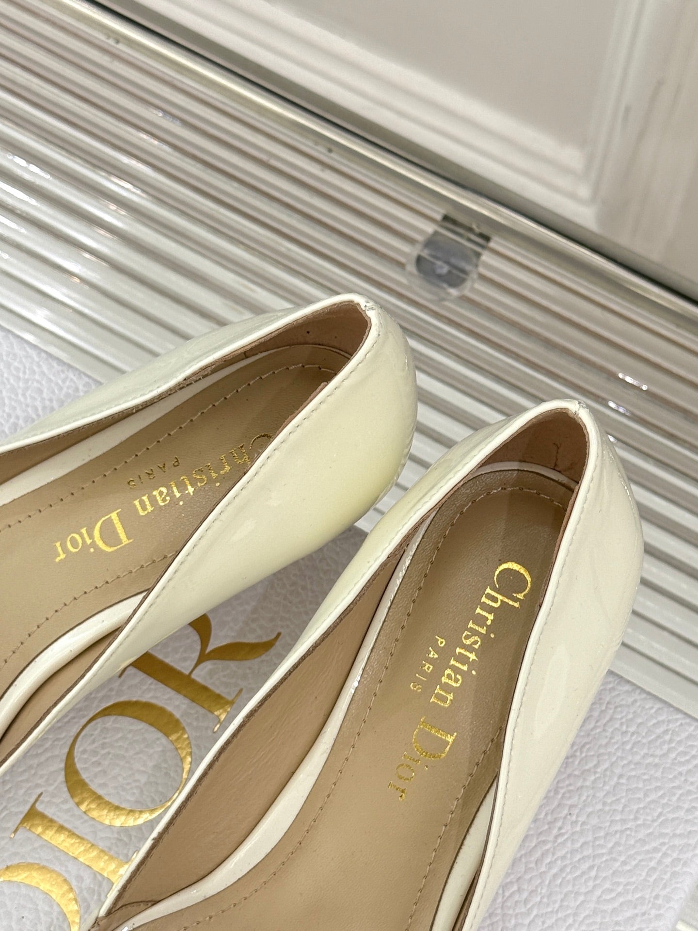 LuxluxHouse Best Quality Women Shoes Dior