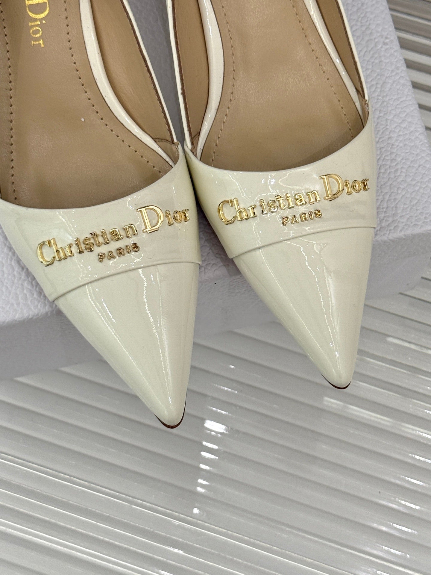 LuxluxHouse Best Quality Women Shoes Dior