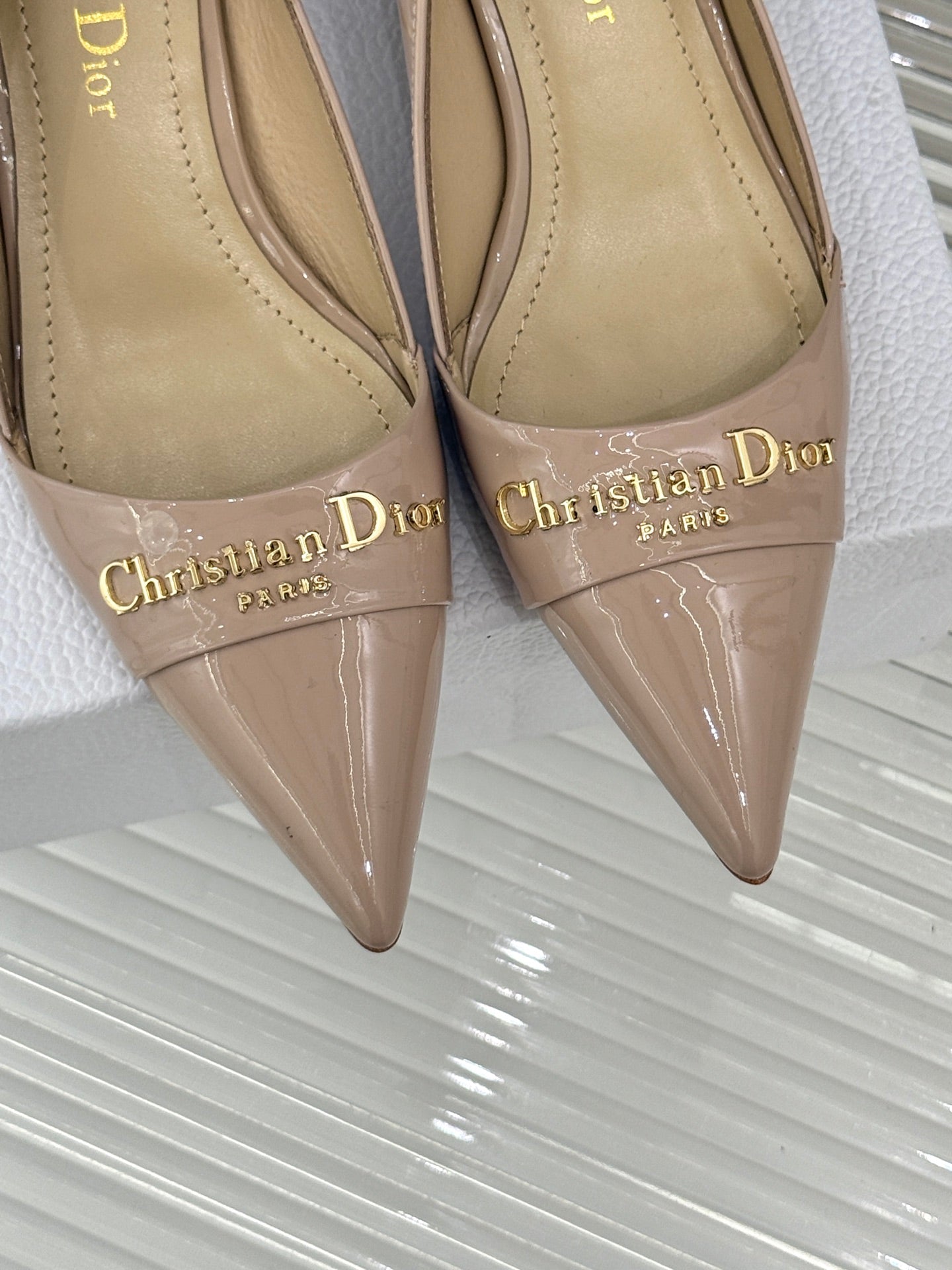 LuxluxHouse Best Quality Women Shoes Dior