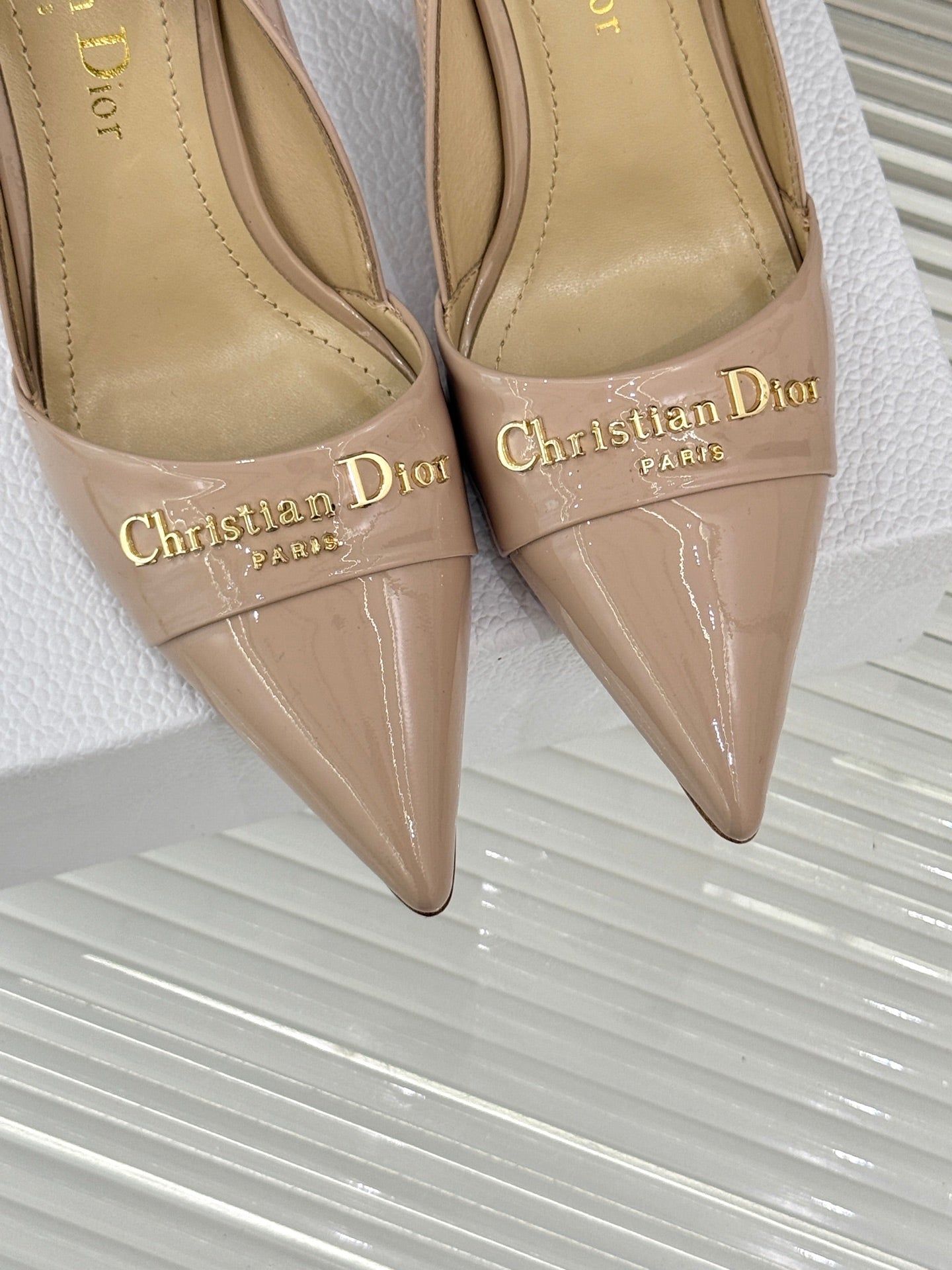 LuxluxHouse Best Quality Women Shoes Dior
