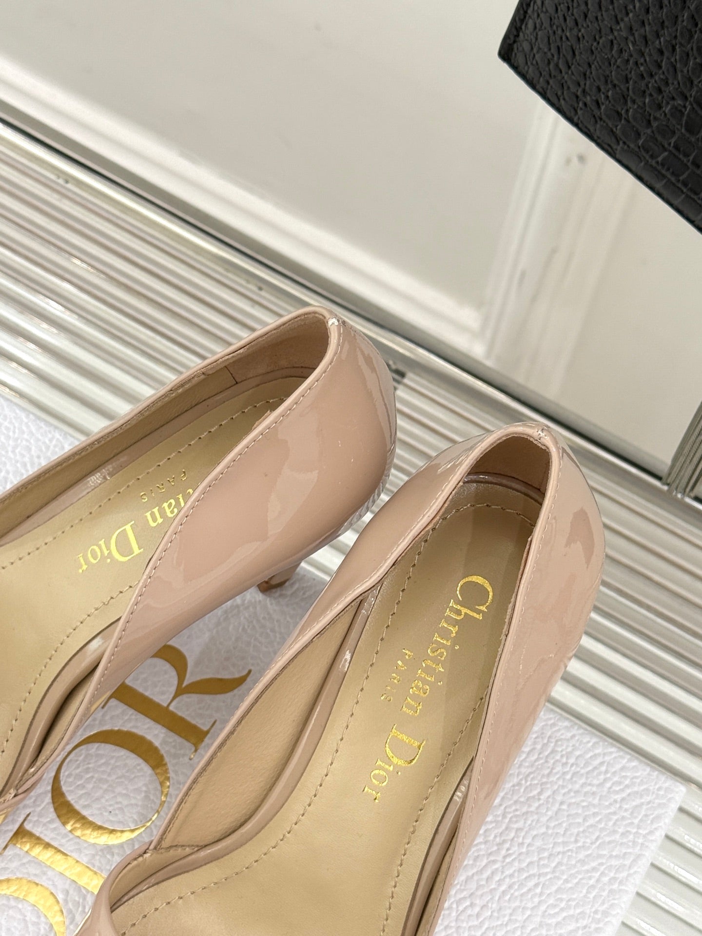 LuxluxHouse Best Quality Women Shoes Dior