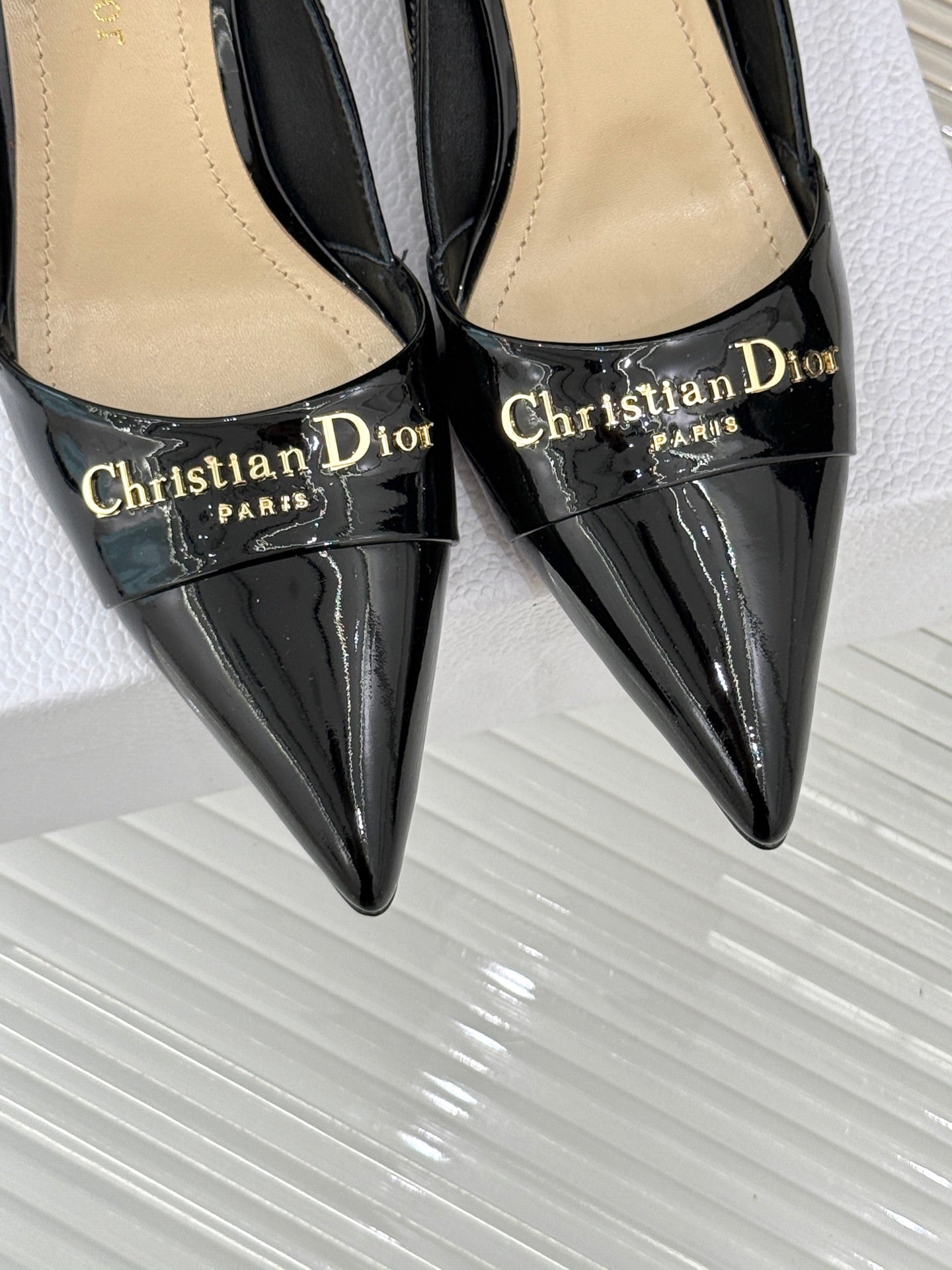 LuxluxHouse Best Quality Women Shoes Dior