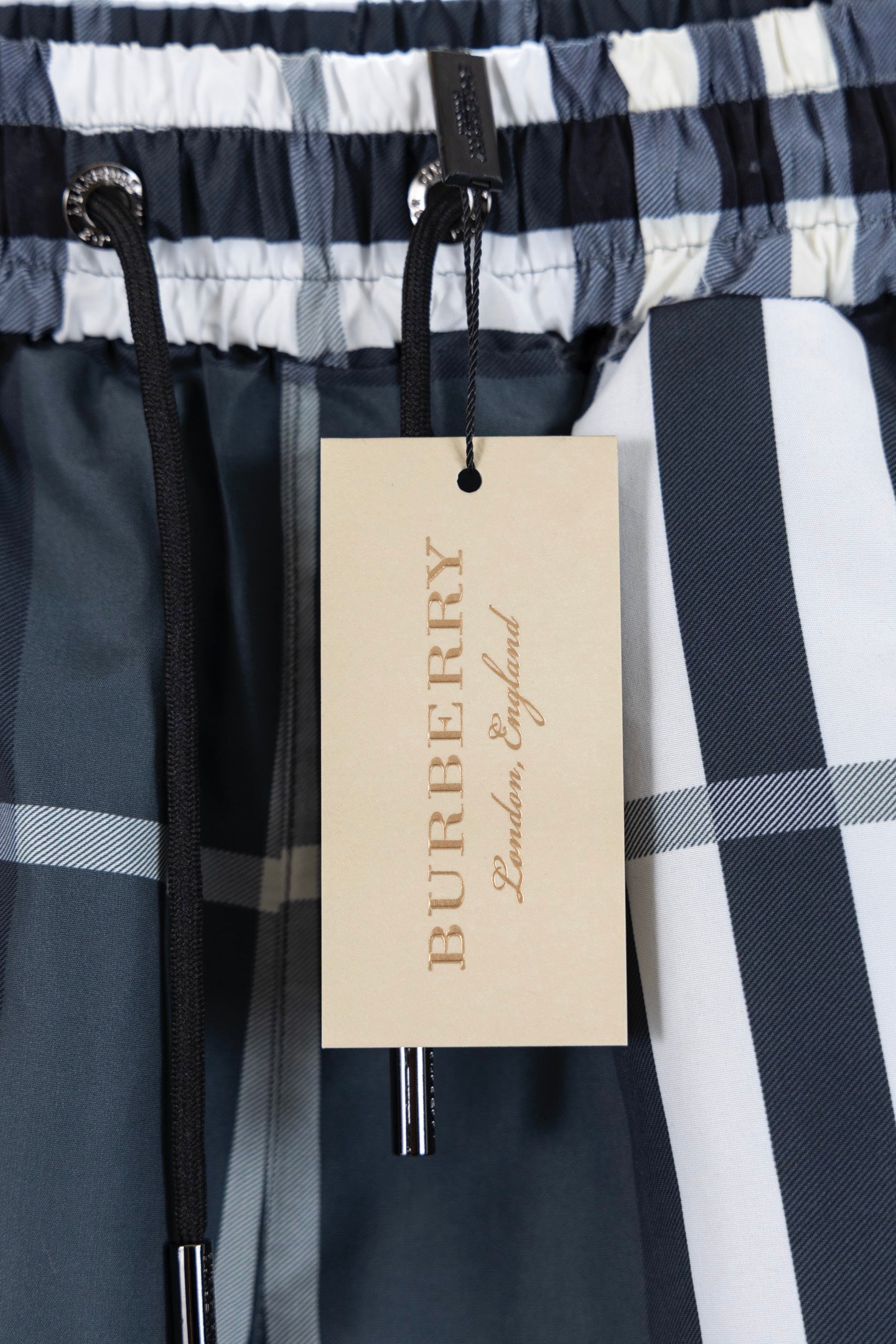 LuxluxHouse Best Quality Clothes Burberry Pants