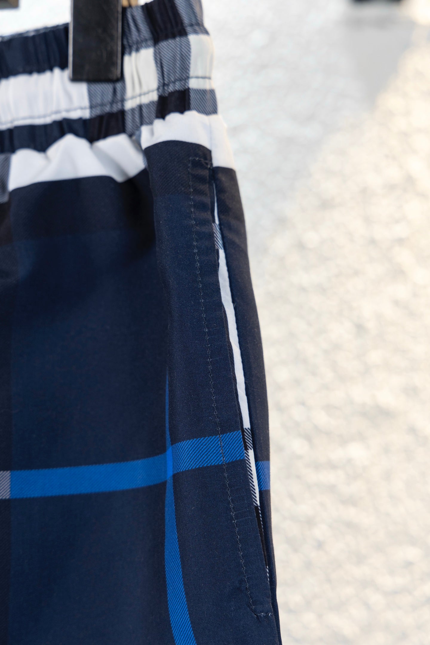 LuxluxHouse Best Quality Clothes Burberry Pants