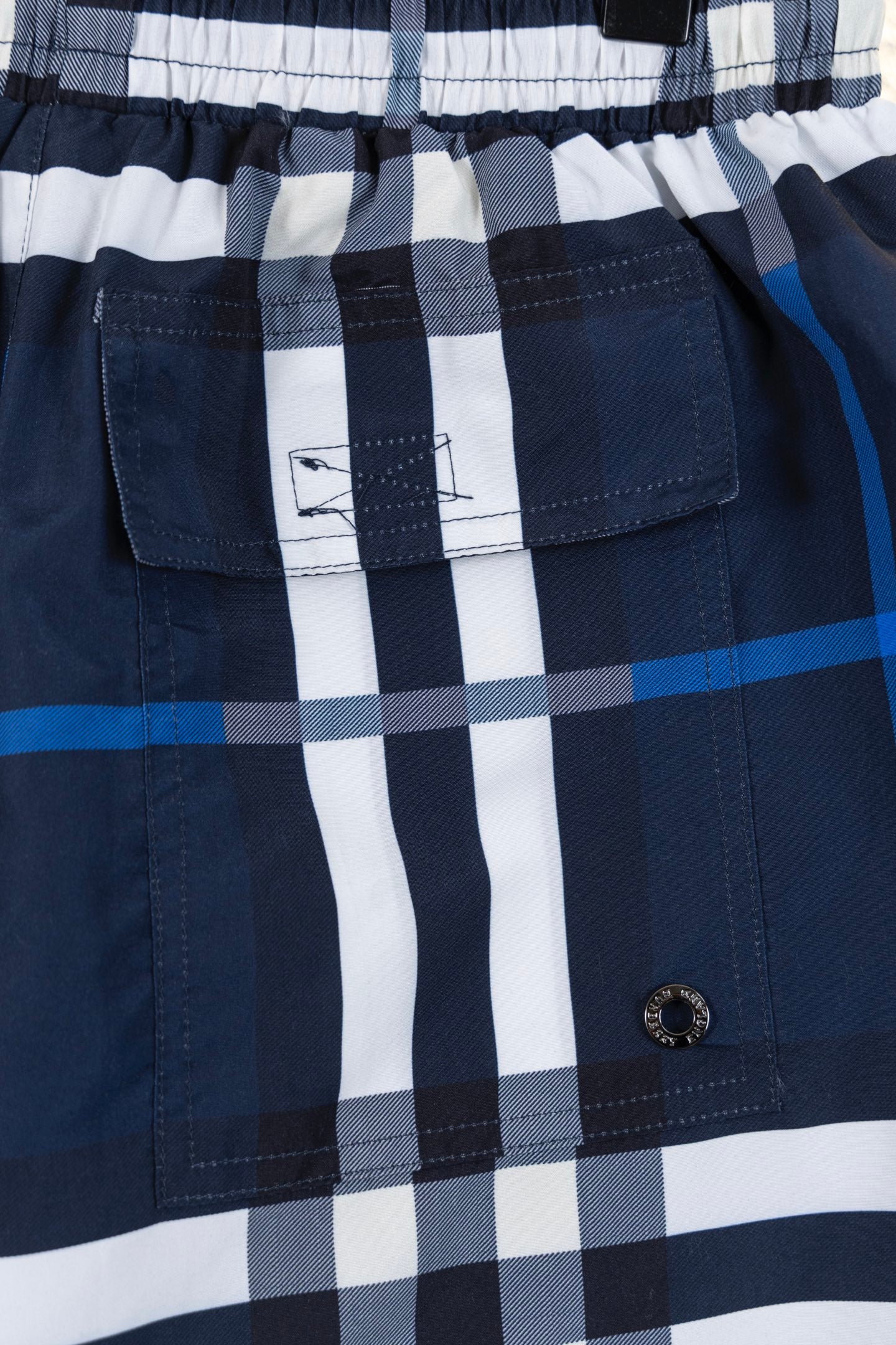 LuxluxHouse Best Quality Clothes Burberry Pants