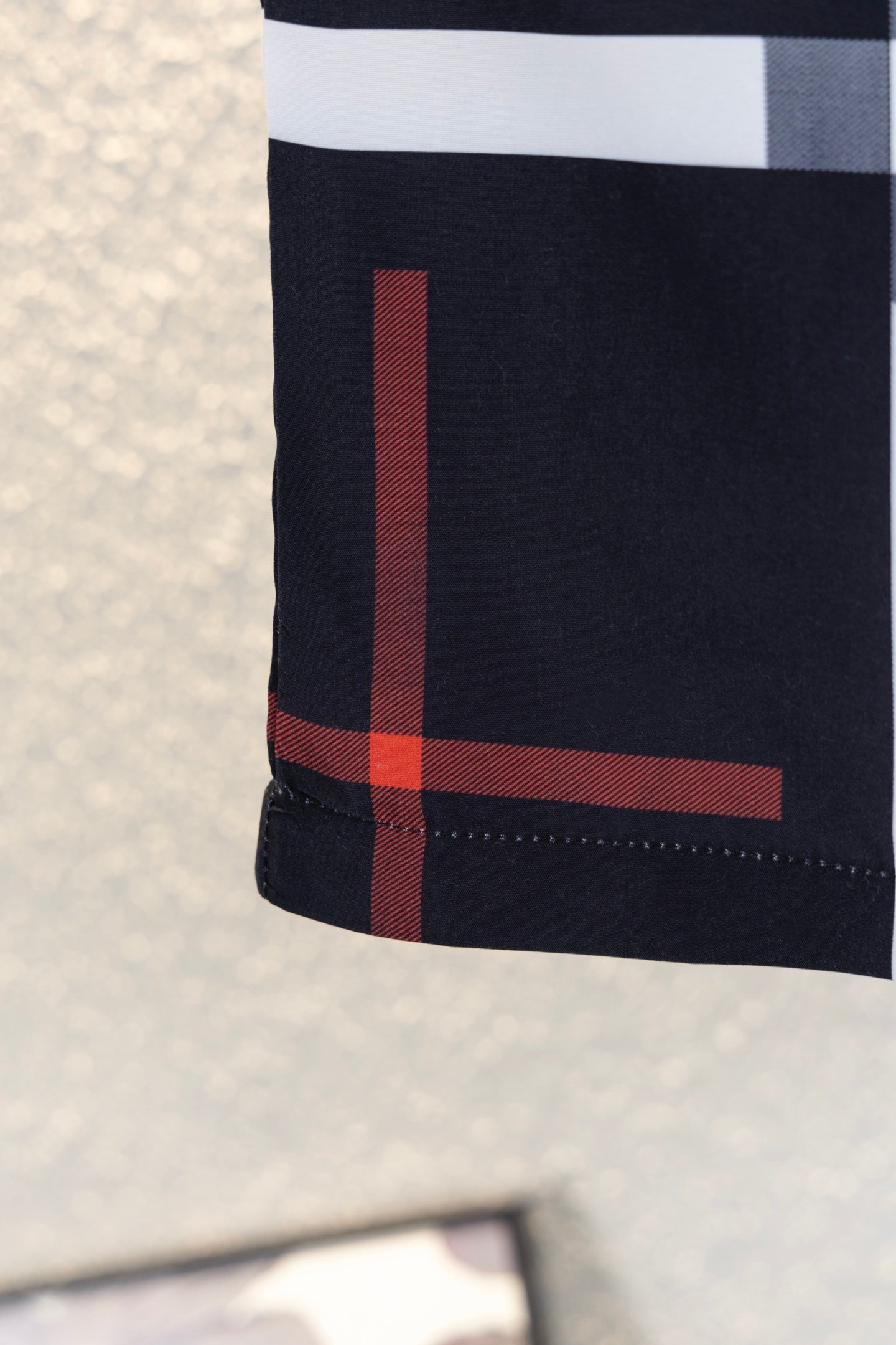LuxluxHouse Best Quality Clothes Burberry Pants