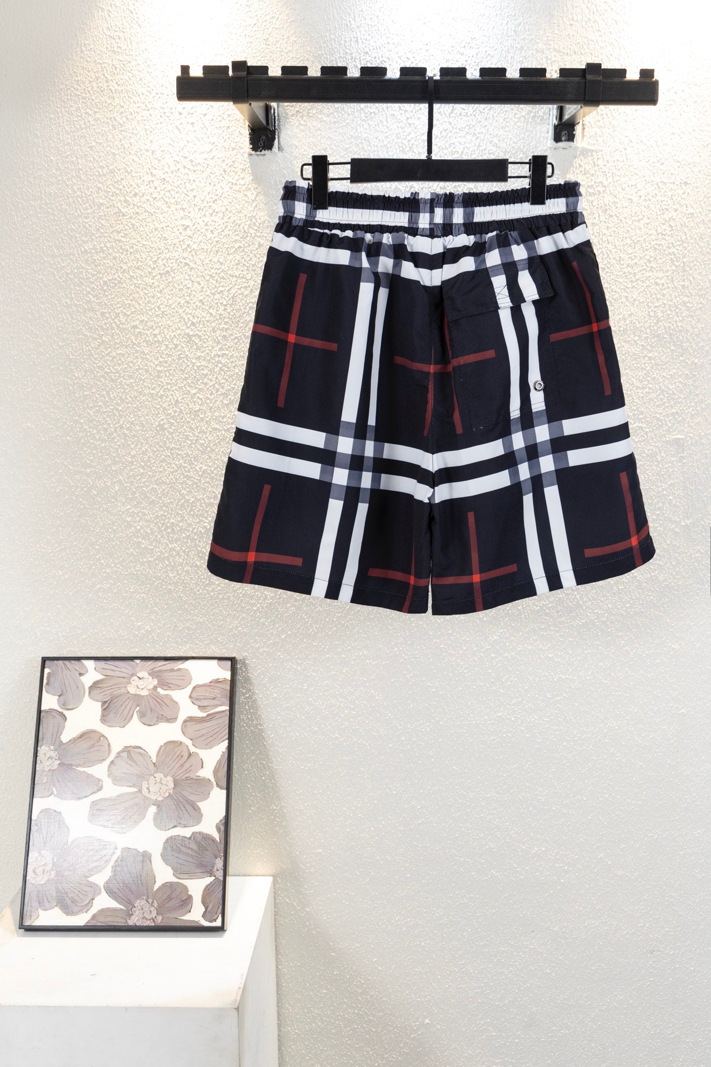 LuxluxHouse Best Quality Clothes Burberry Pants