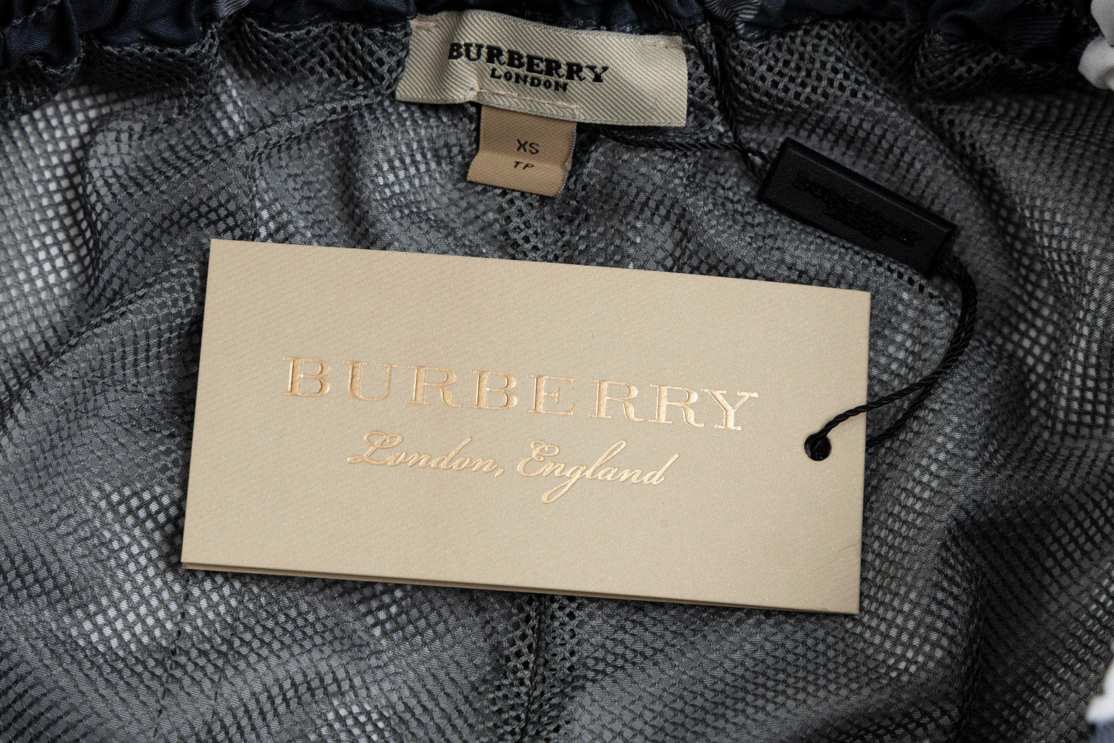LuxluxHouse Best Quality Clothes Burberry Pants