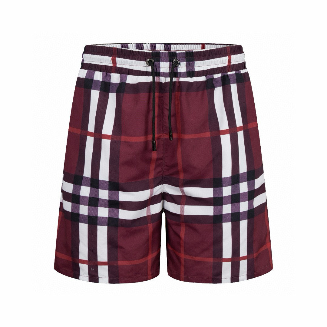 LuxluxHouse Best Quality Clothes Burberry Pants