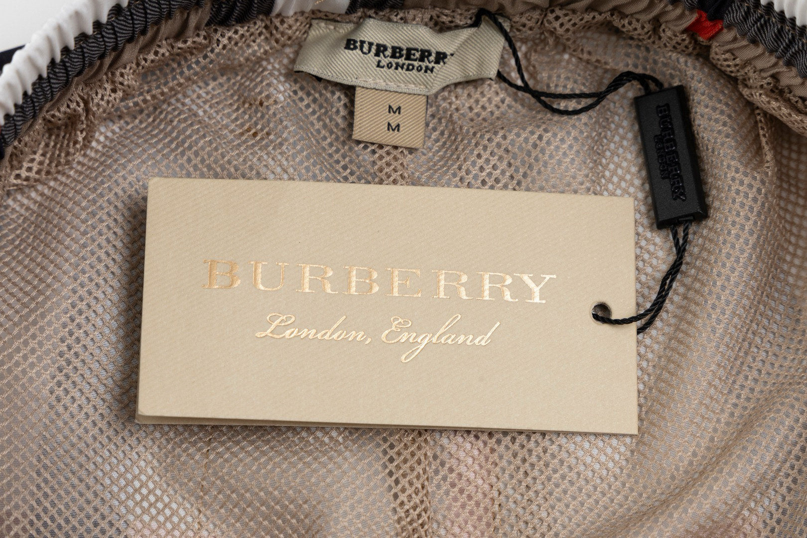 LuxluxHouse Best Quality Clothes Burberry Pants