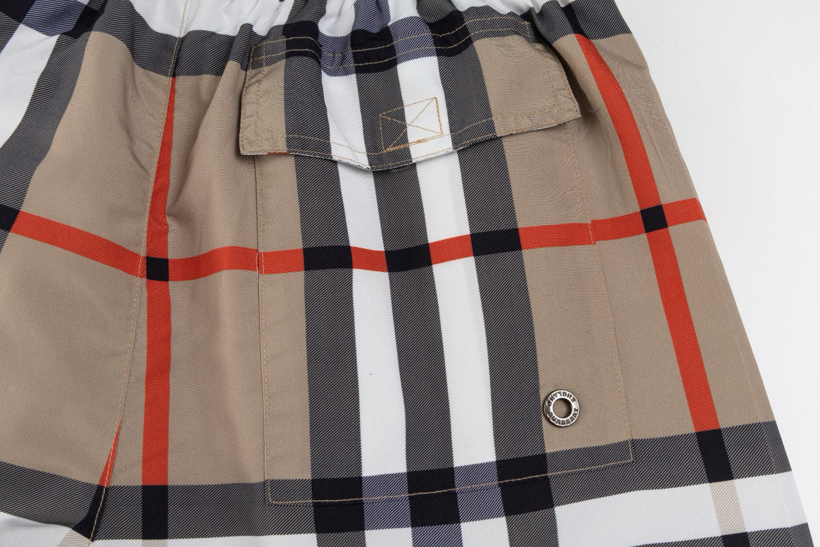 LuxluxHouse Best Quality Clothes Burberry Pants