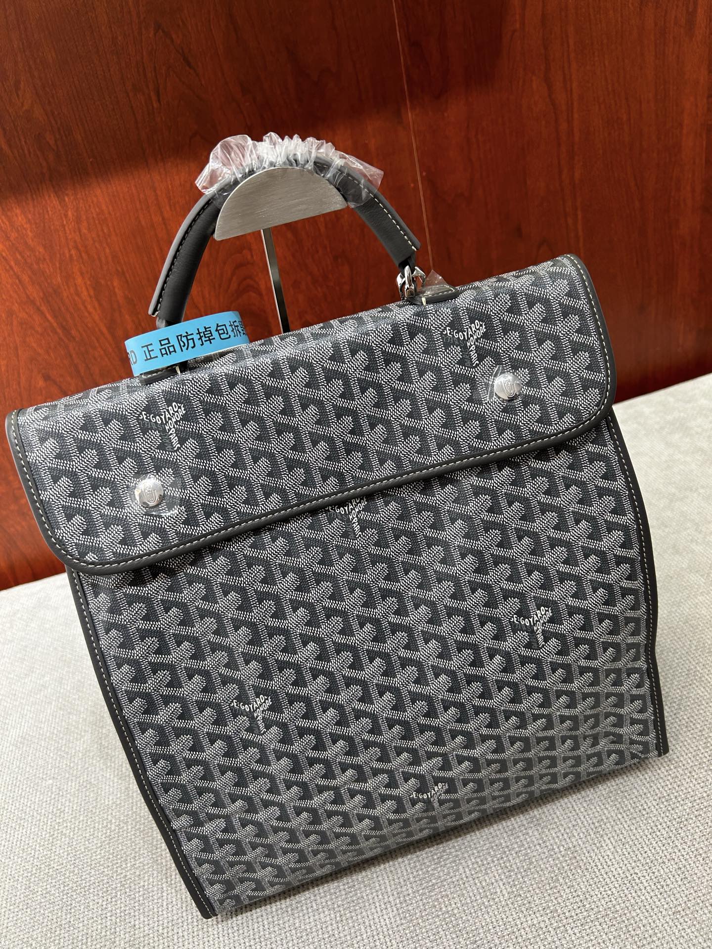 LuxluxHouse Best Quality Bags Goyard