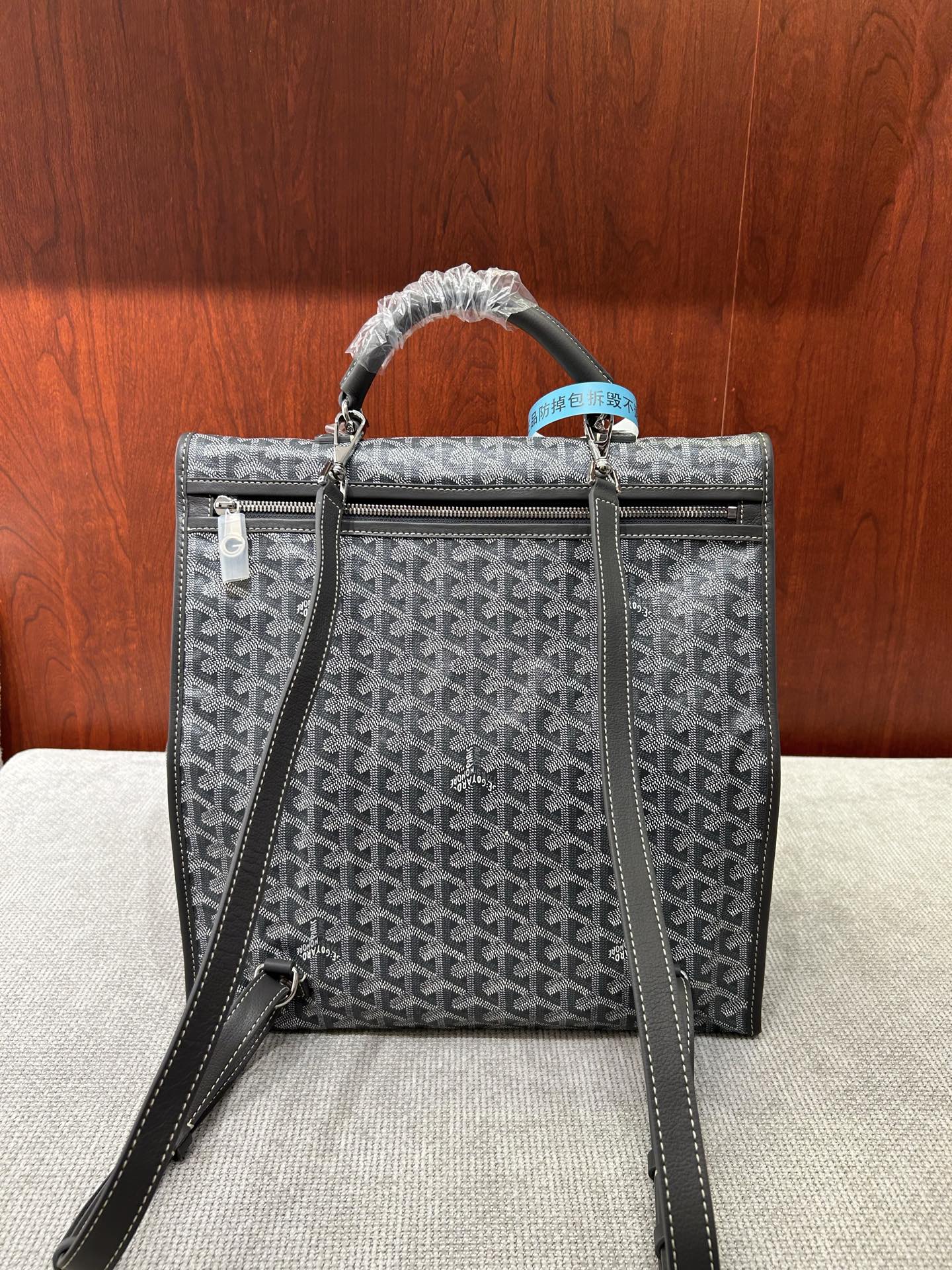 LuxluxHouse Best Quality Bags Goyard
