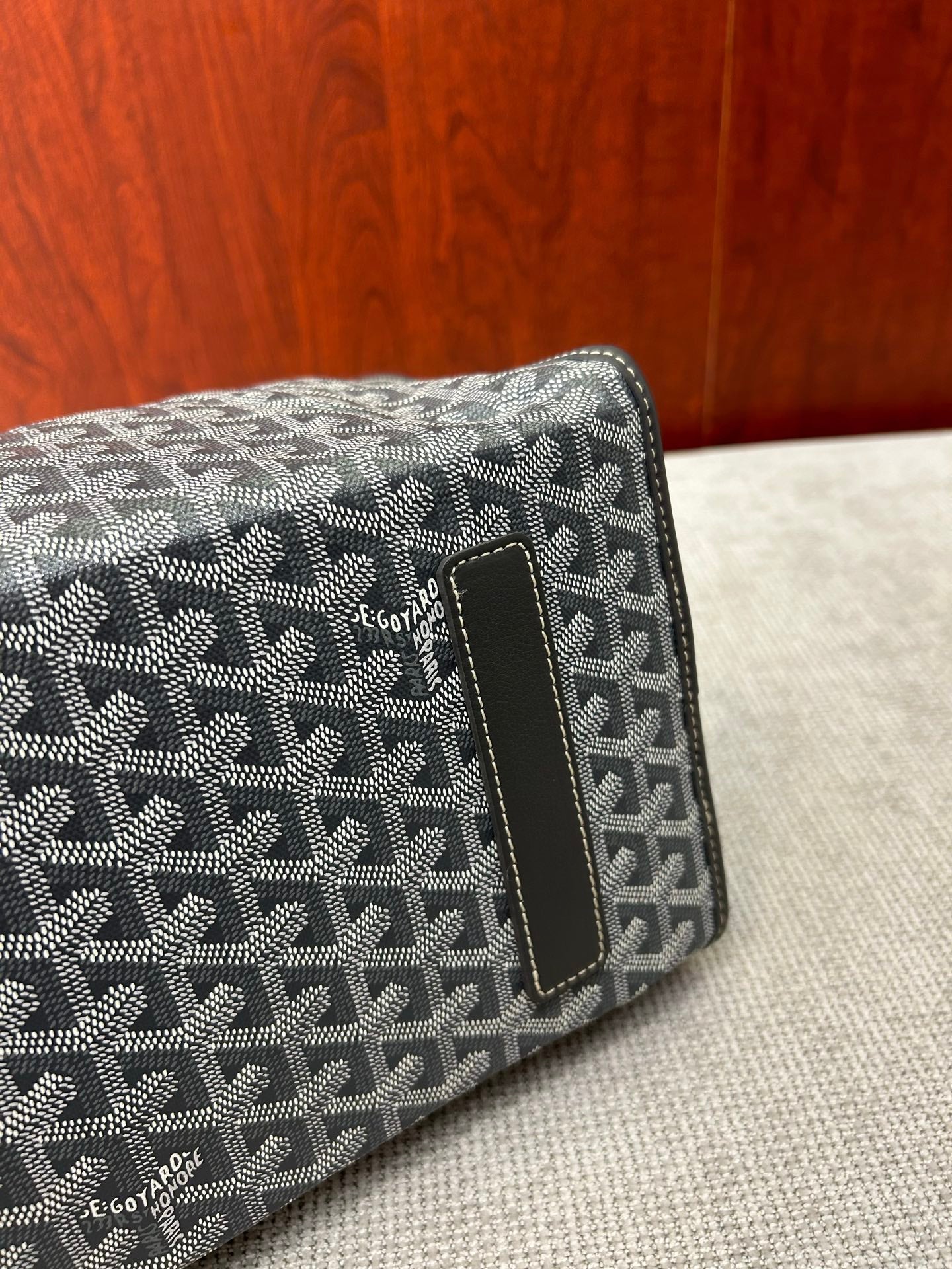 LuxluxHouse Best Quality Bags Goyard