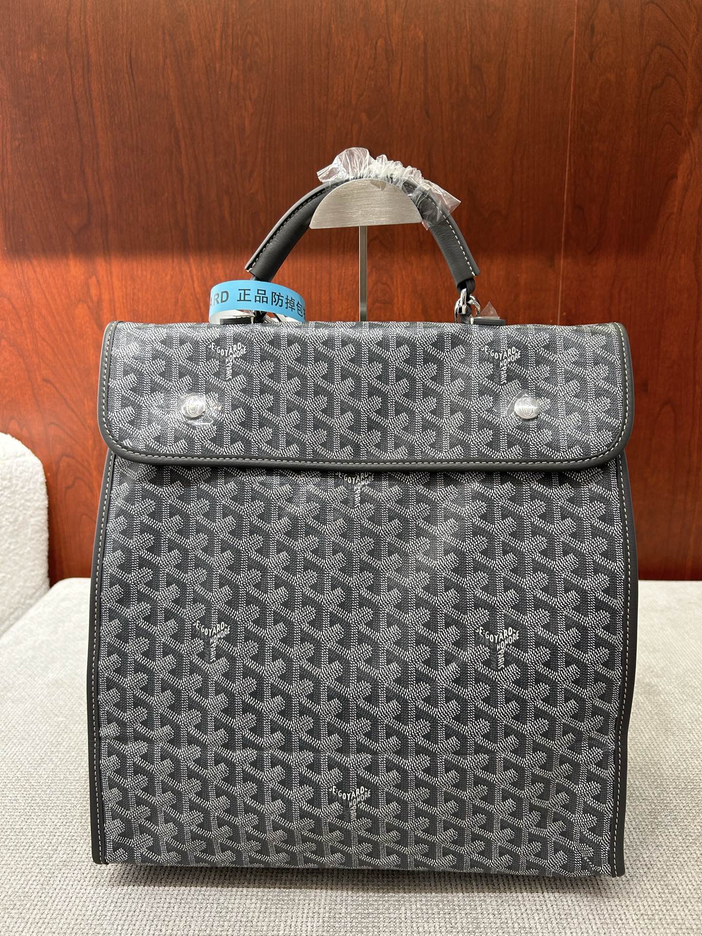LuxluxHouse Best Quality Bags Goyard