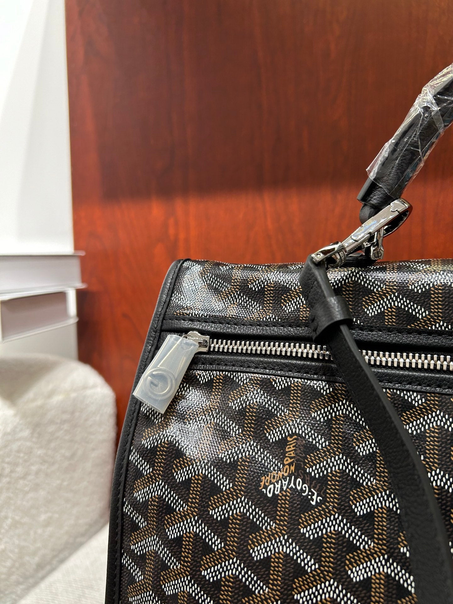 LuxluxHouse Best Quality Bags Goyard