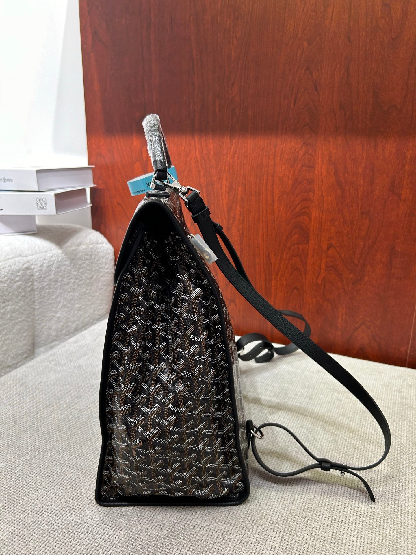 LuxluxHouse Best Quality Bags Goyard