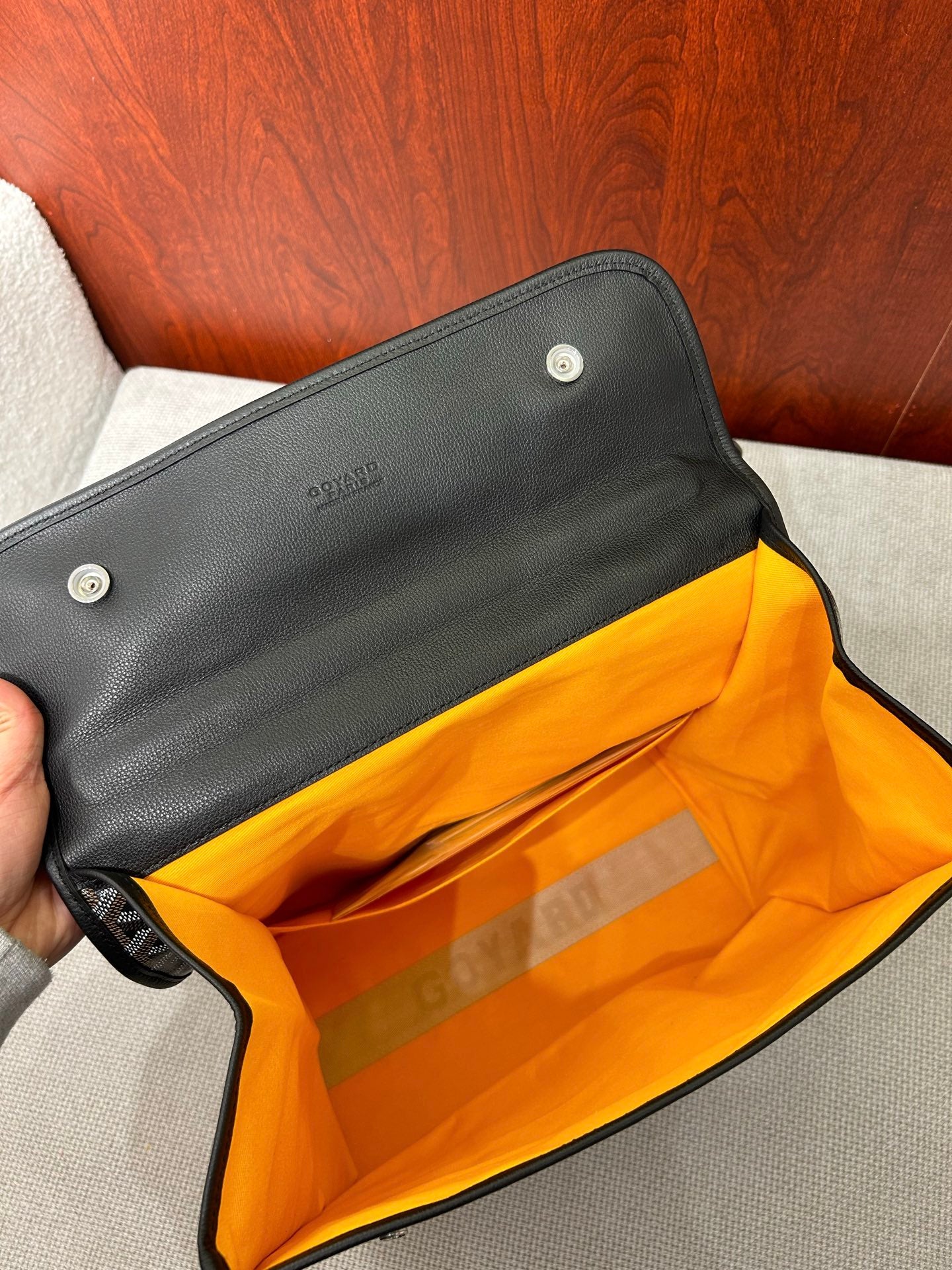 LuxluxHouse Best Quality Bags Goyard