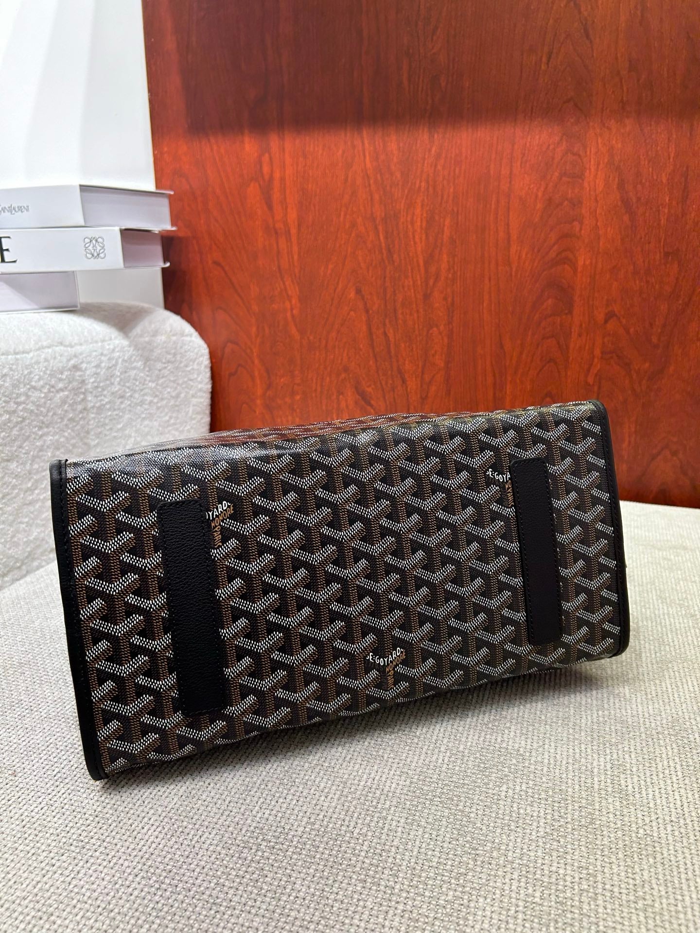 LuxluxHouse Best Quality Bags Goyard
