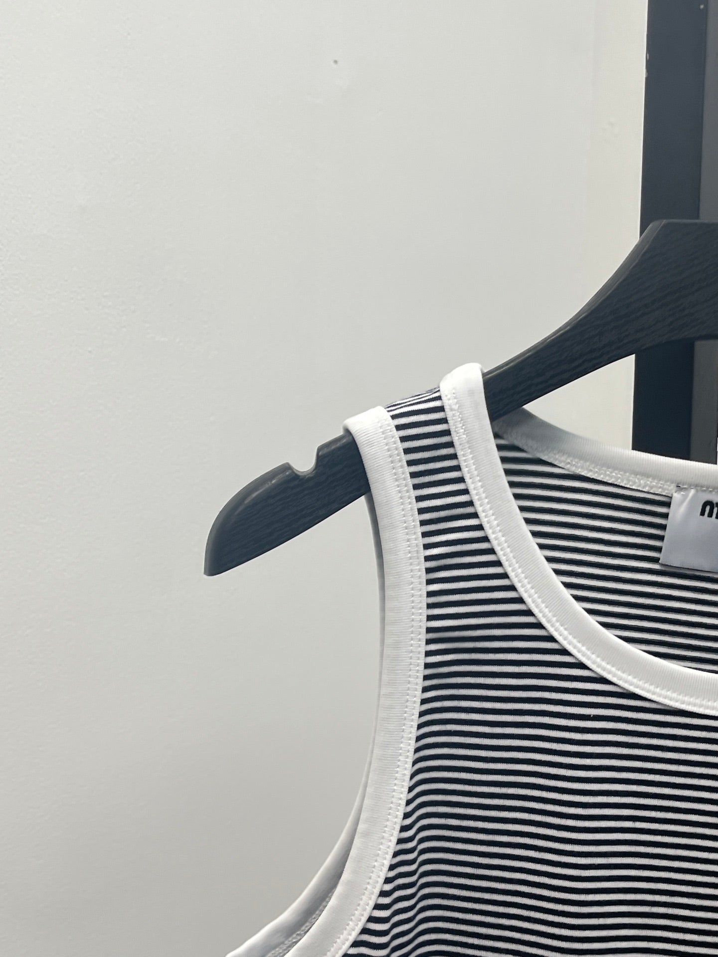 LuxluxHouse Best Quality Clothes Miu Miu T-shirt