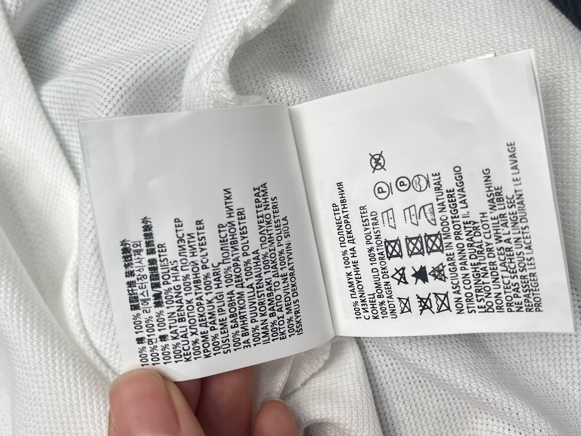 LuxluxHouse Best Quality Clothes Miu Miu T-shirt