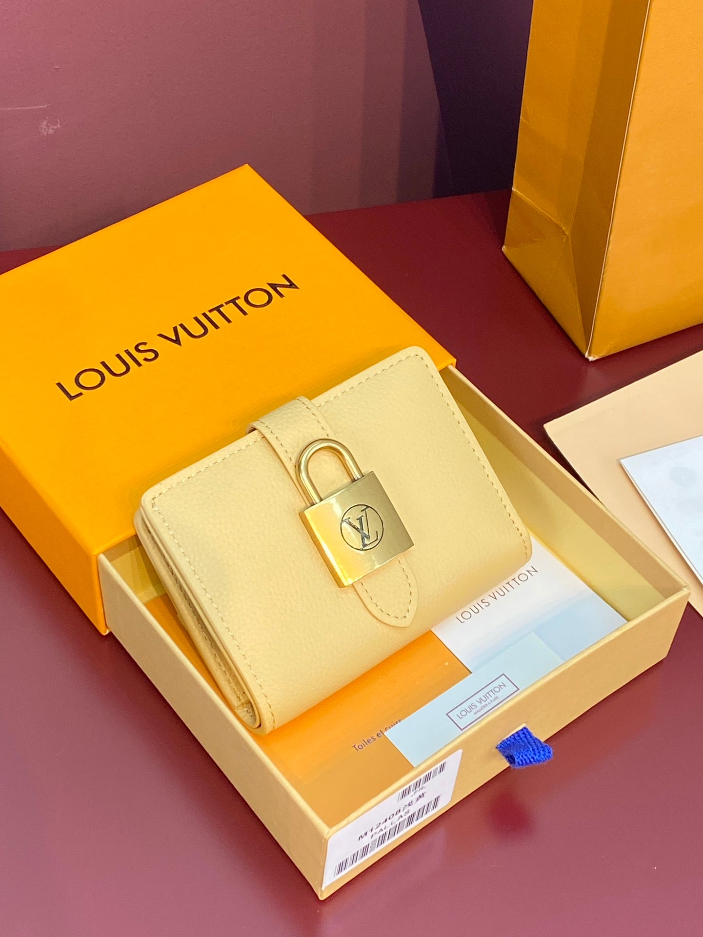 LuxluxHouse Best Quality Bags Small Bags